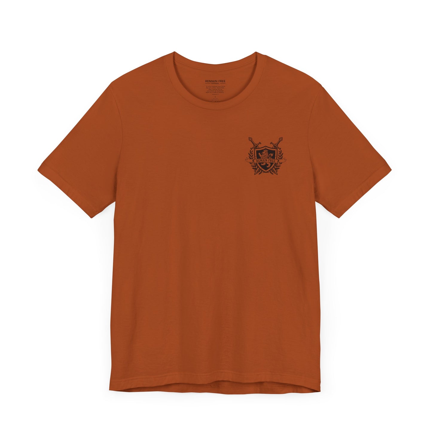 Iron Sharpens Iron T-Shirt