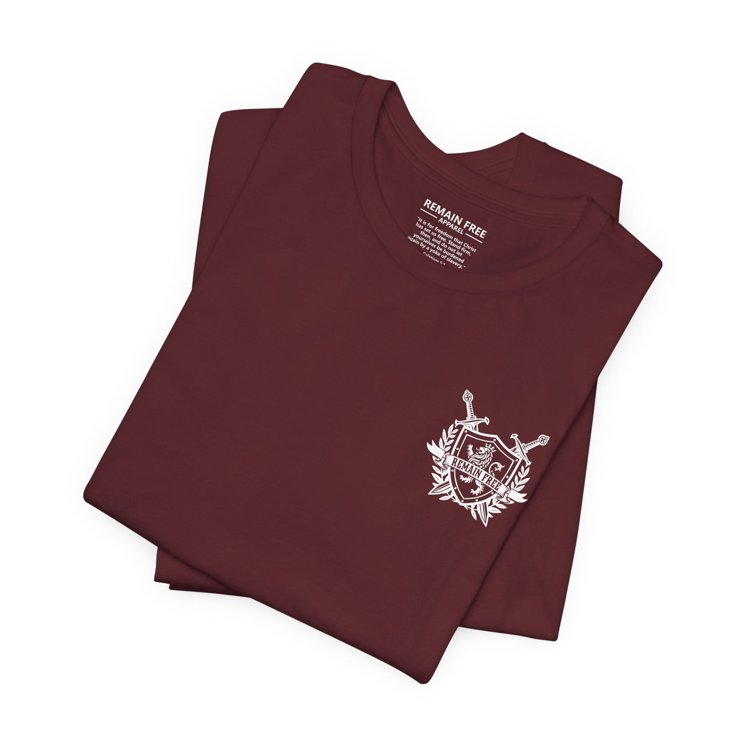 Iron Sharpens Iron T-Shirt