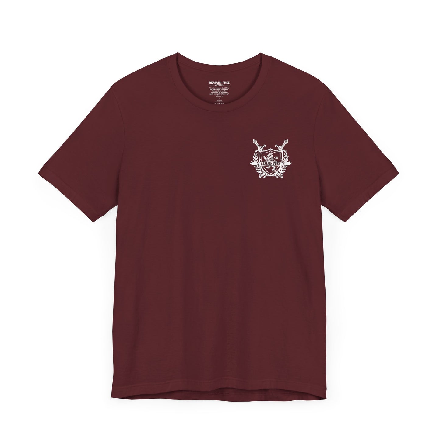 Iron Sharpens Iron T-Shirt