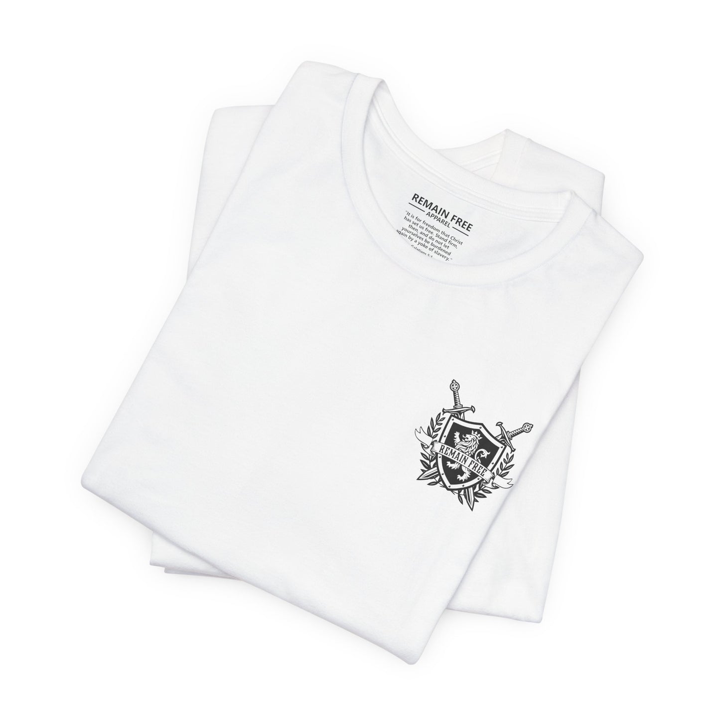 Iron Sharpens Iron T-Shirt