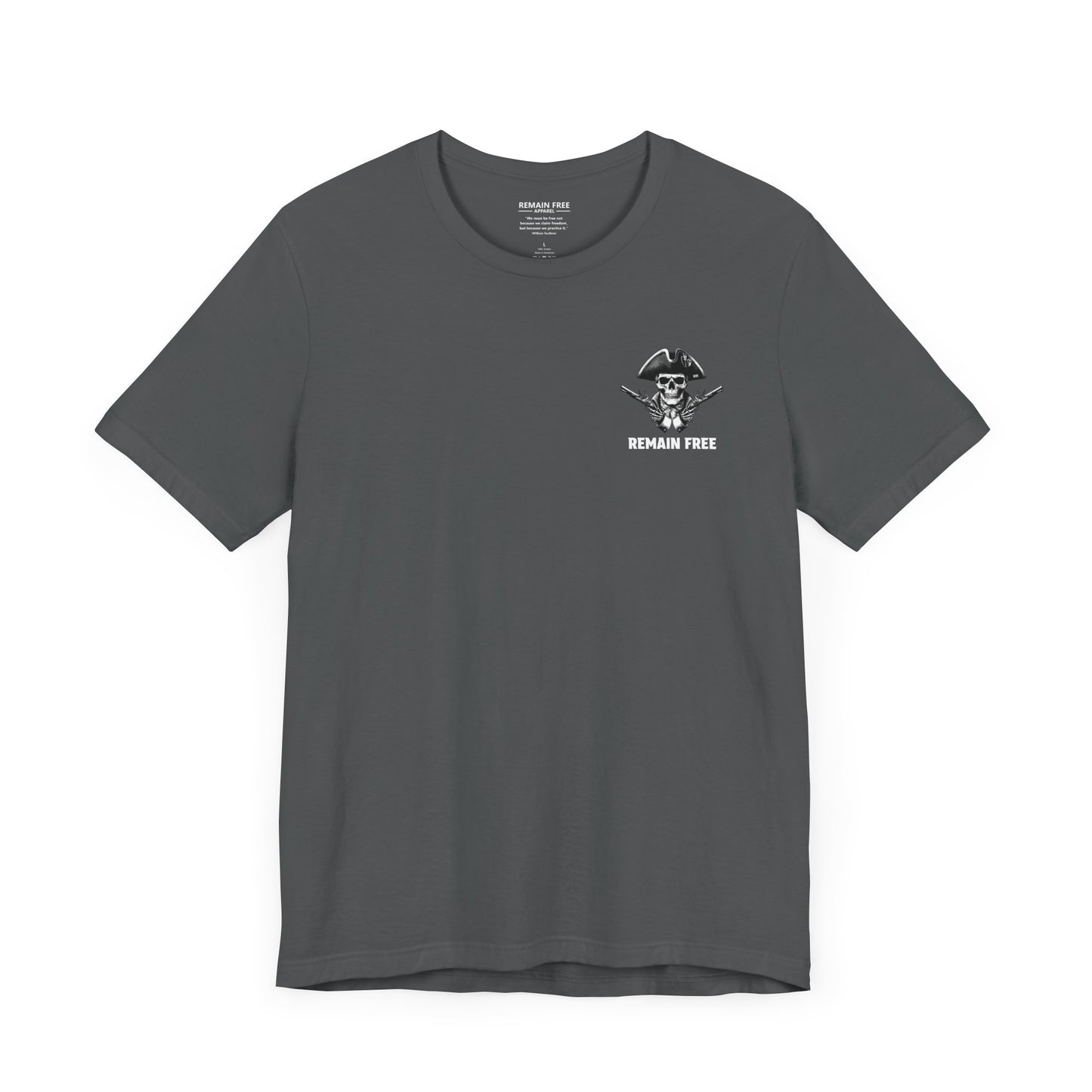 Liberty Or Death T-Shirt