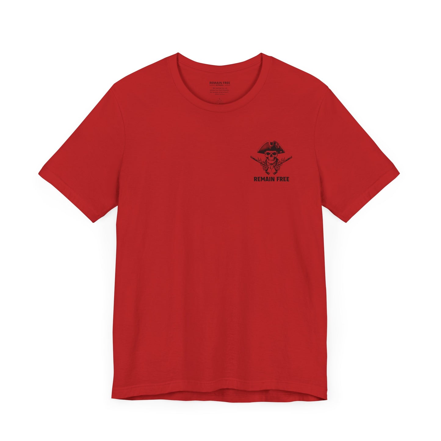 Liberty Or Death T-Shirt