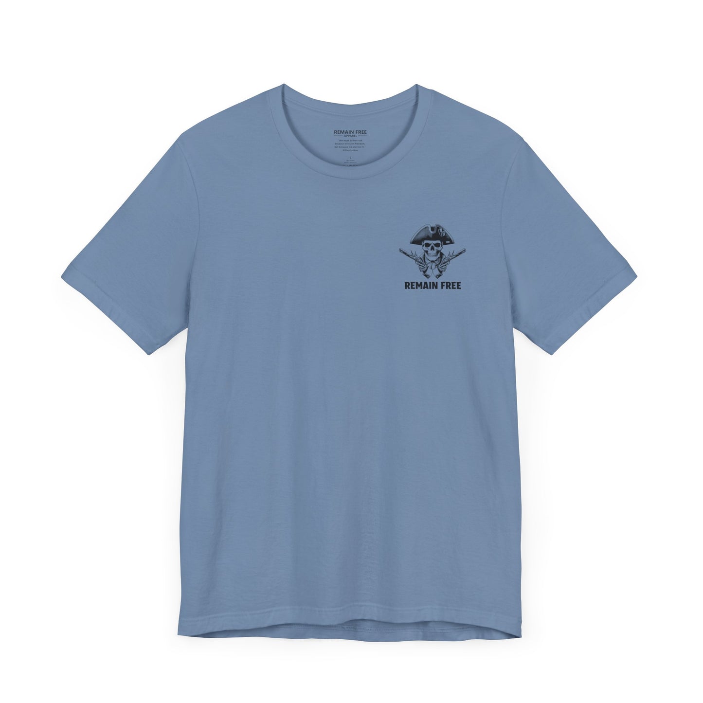 Liberty Or Death T-Shirt