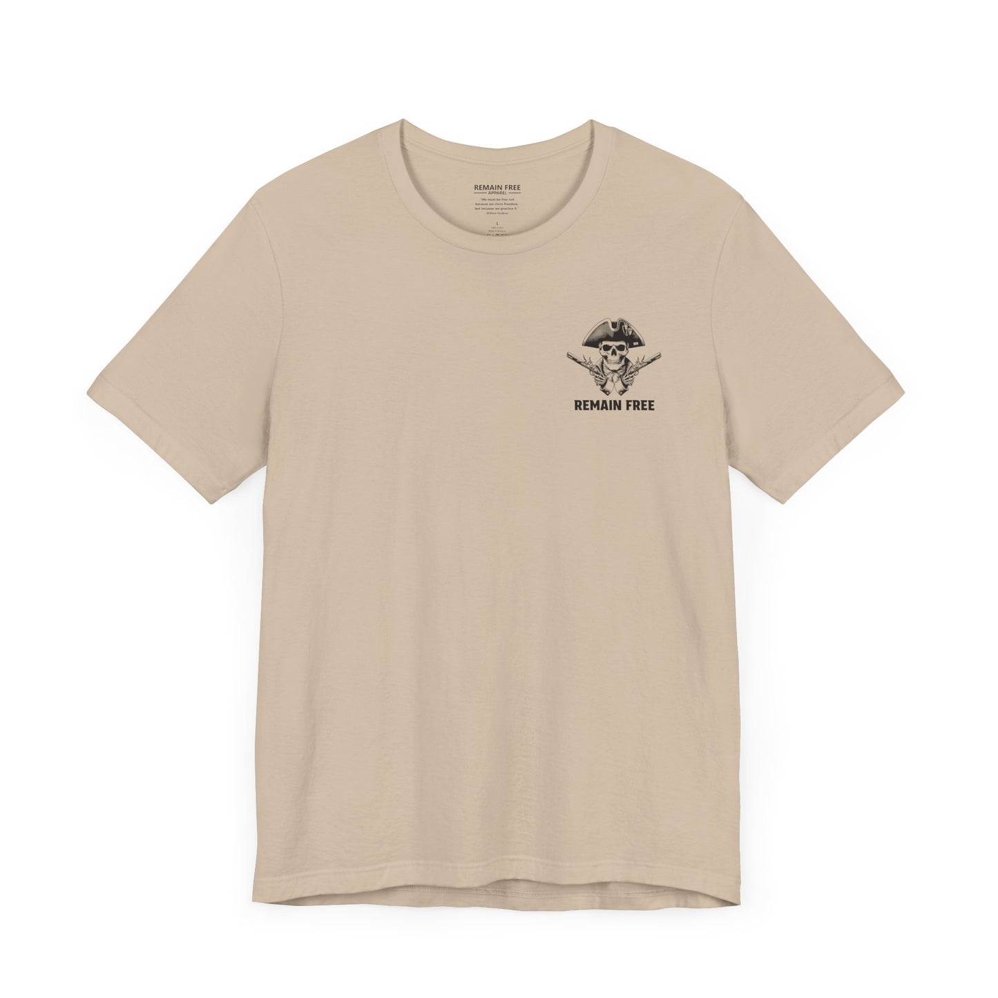 Liberty Or Death T-Shirt