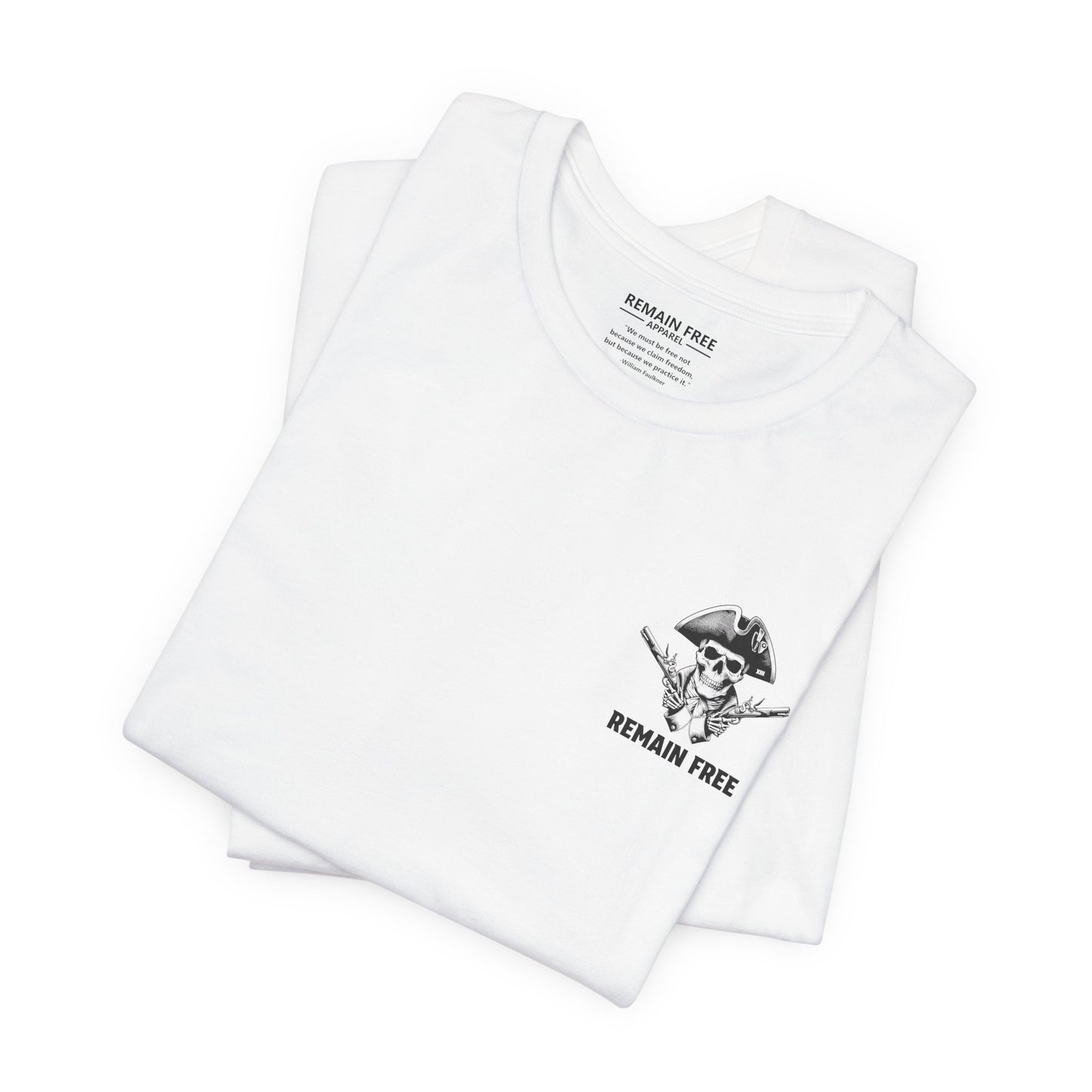 Liberty Or Death T-Shirt
