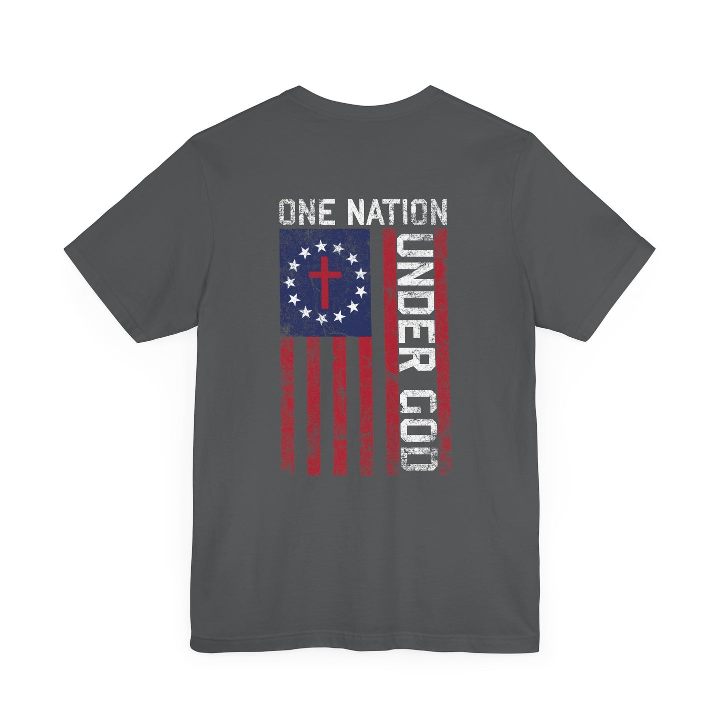 One Nation Under God T-Shirt