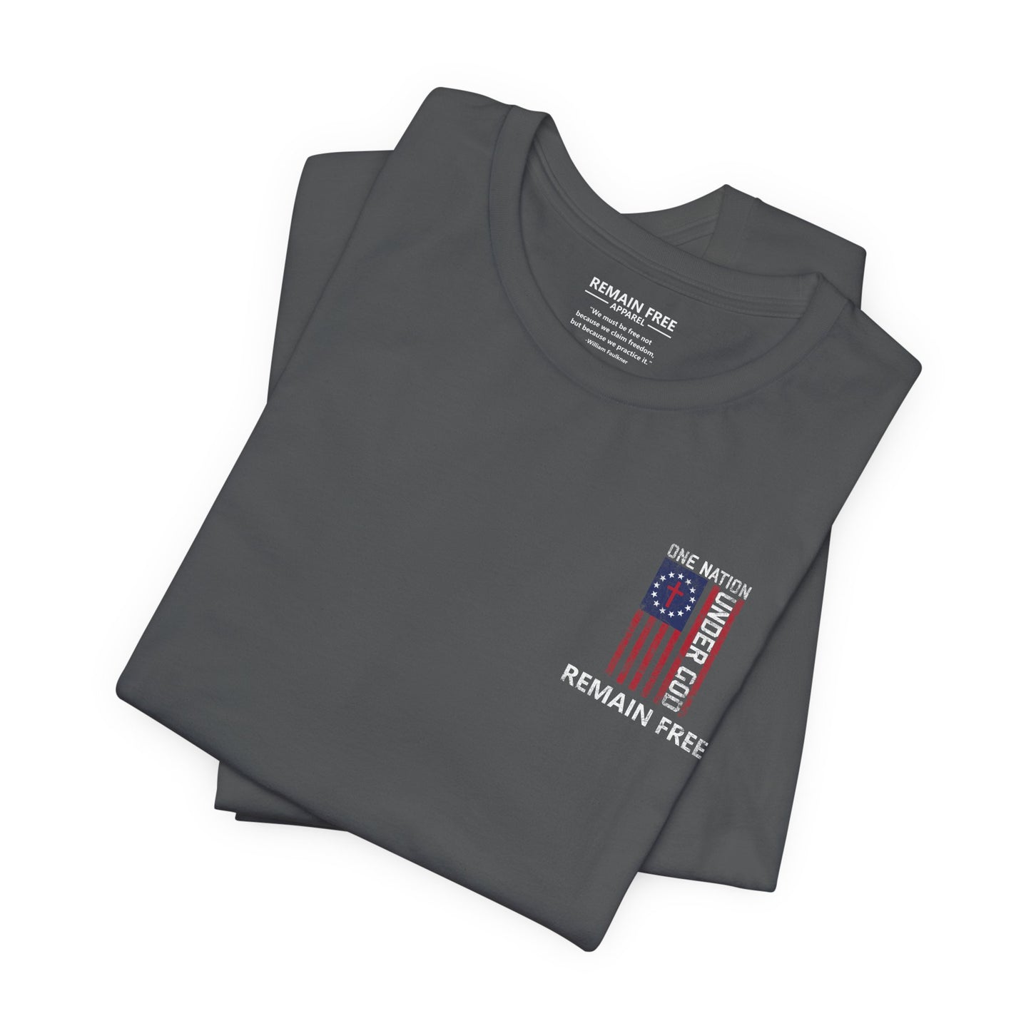 One Nation Under God T-Shirt