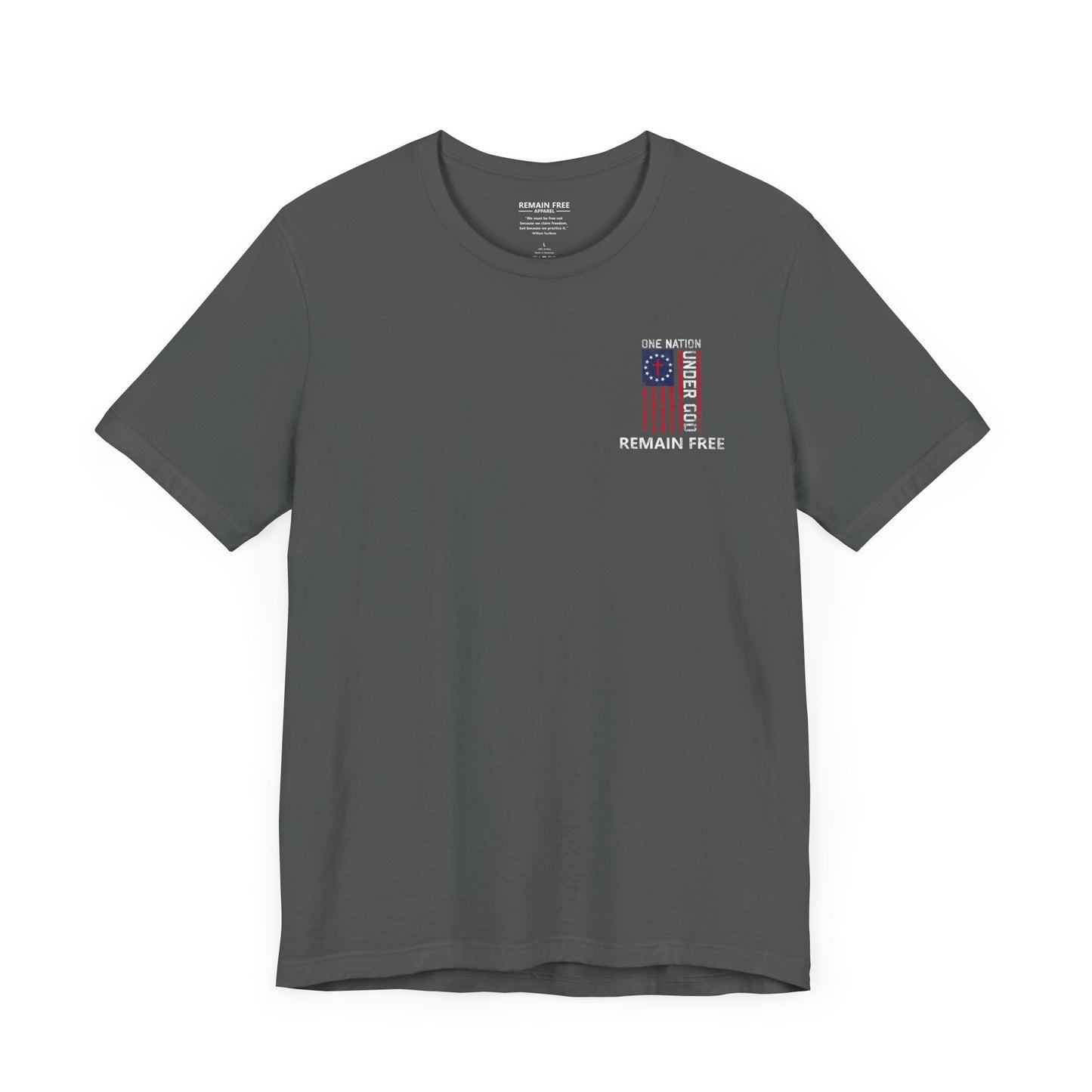 One Nation Under God T-Shirt