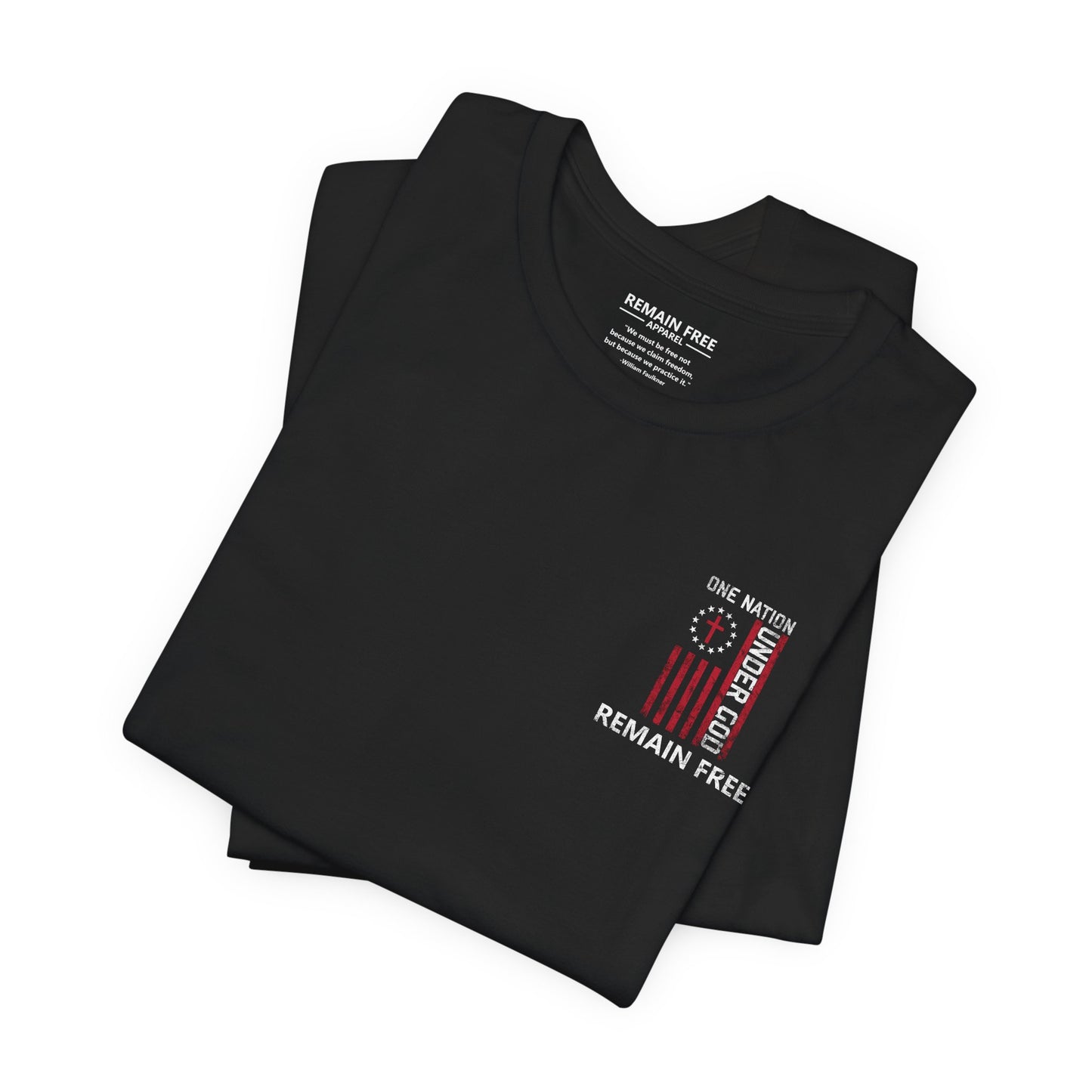 One Nation Under God T-Shirt