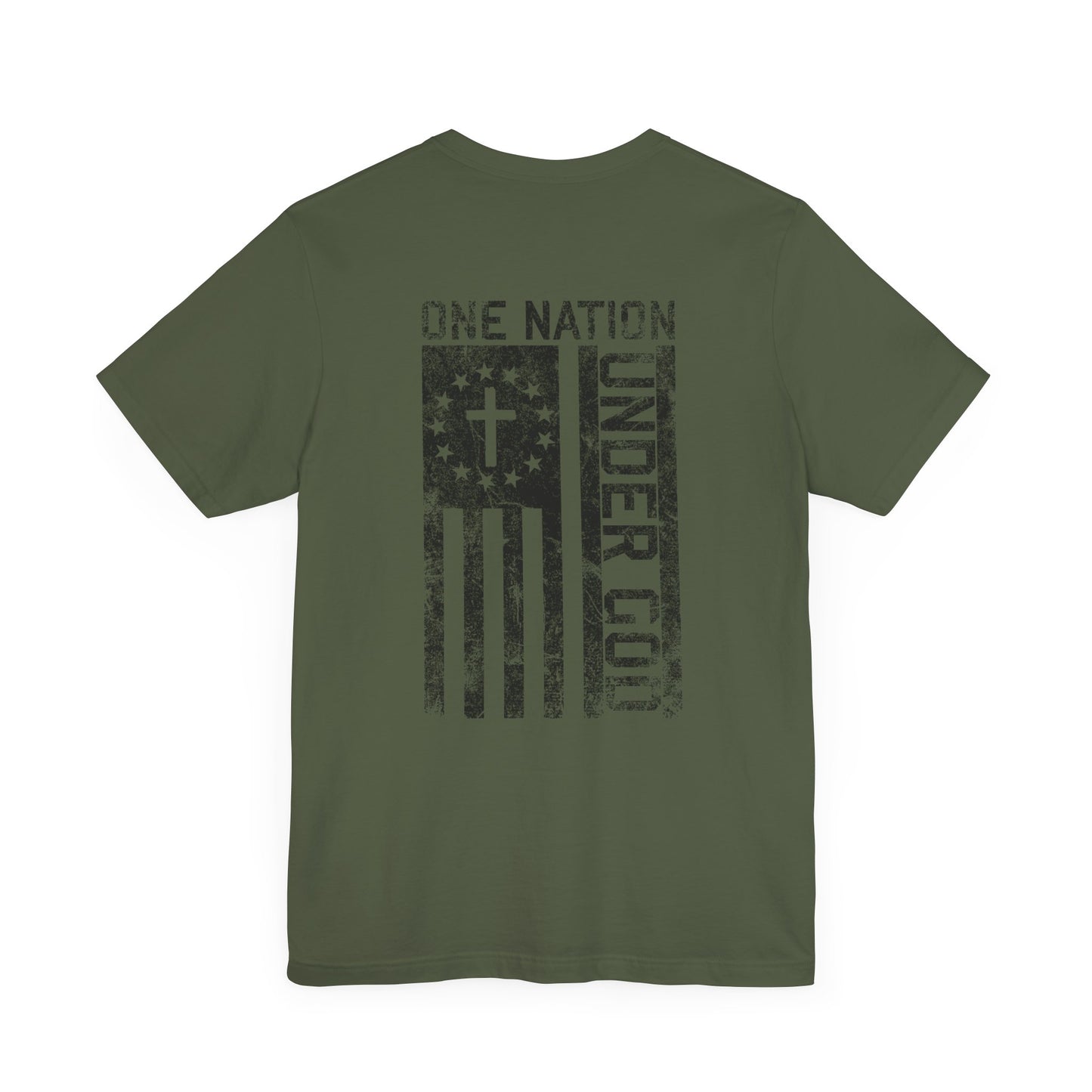 One Nation Under God T-Shirt