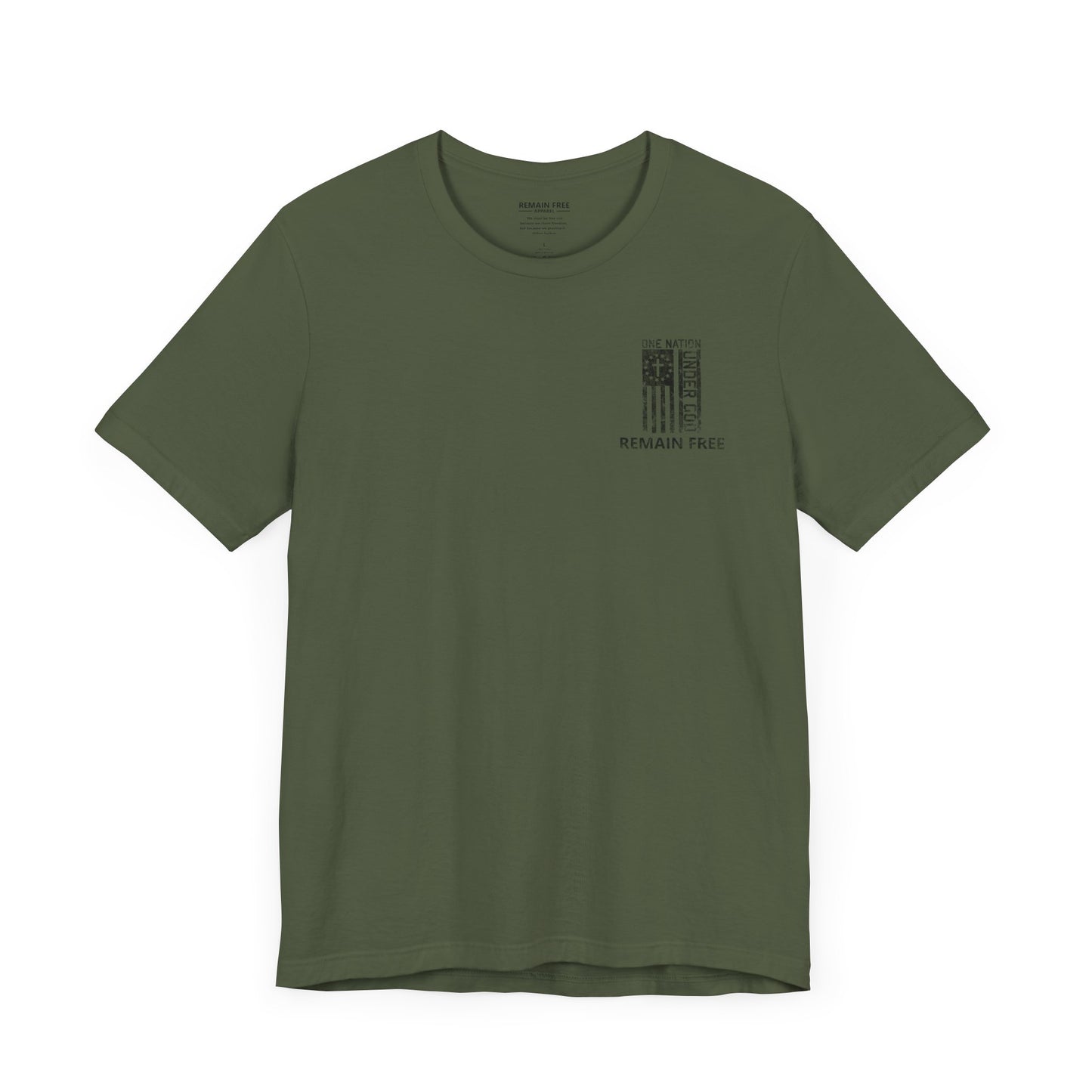 One Nation Under God T-Shirt