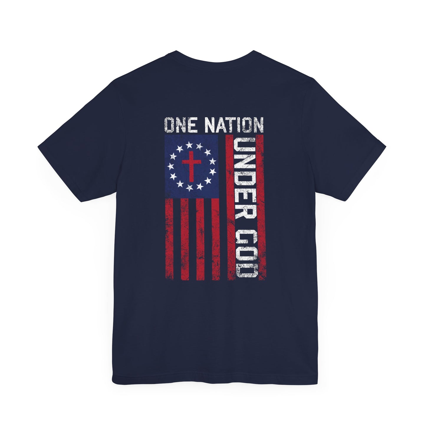 One Nation Under God T-Shirt