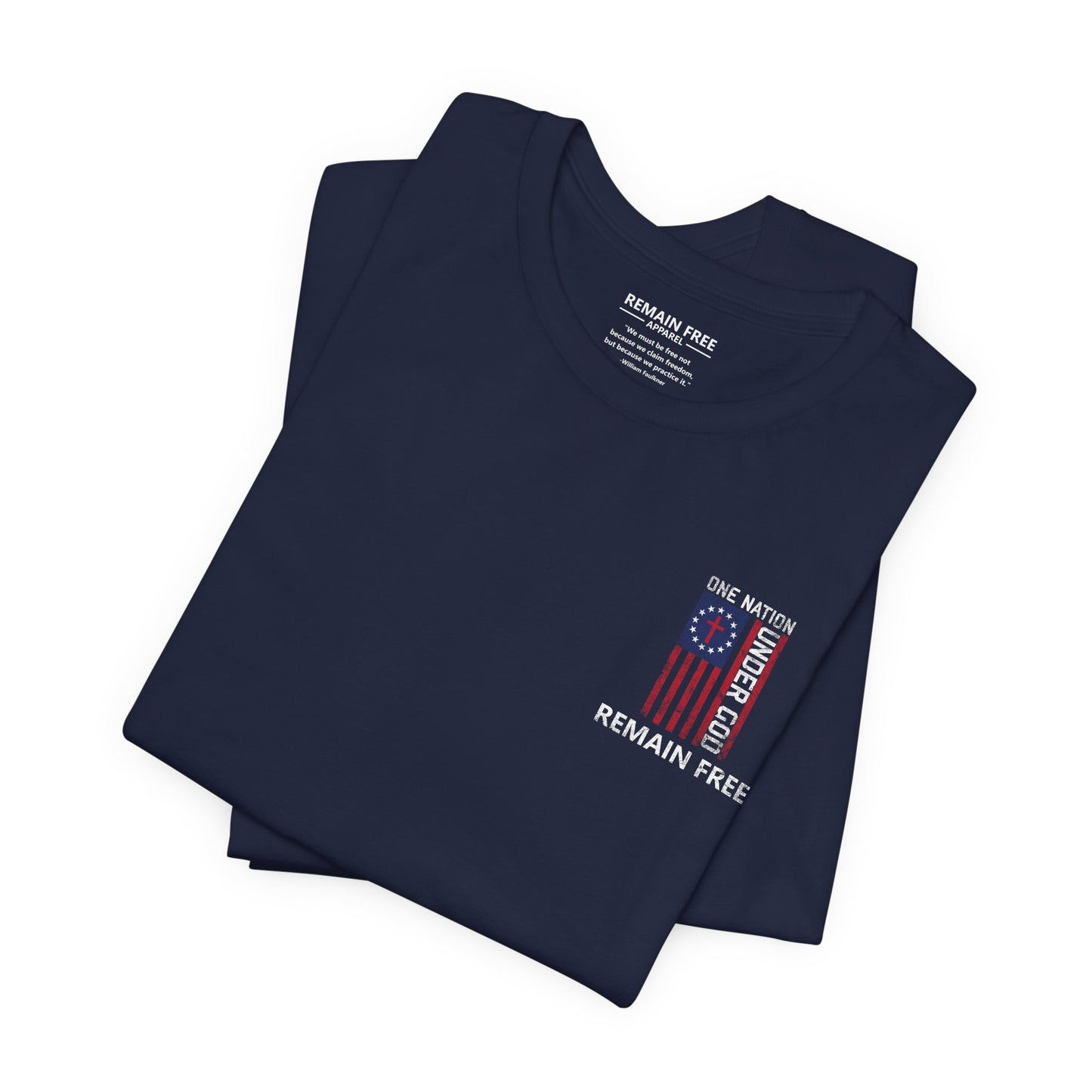 One Nation Under God T-Shirt