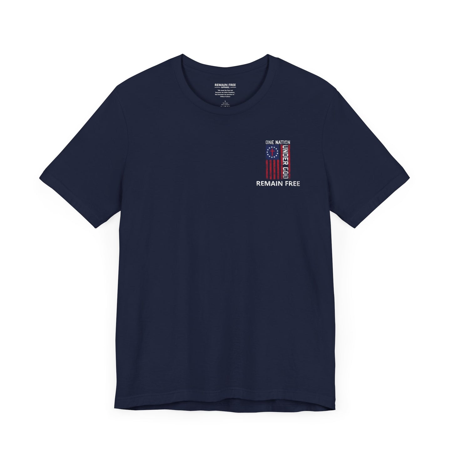 One Nation Under God T-Shirt
