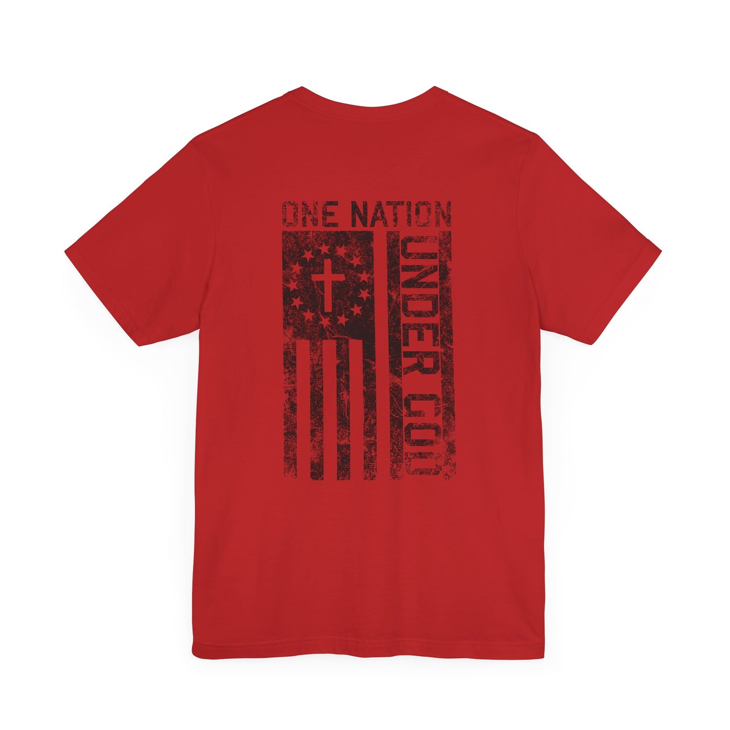 One Nation Under God T-Shirt