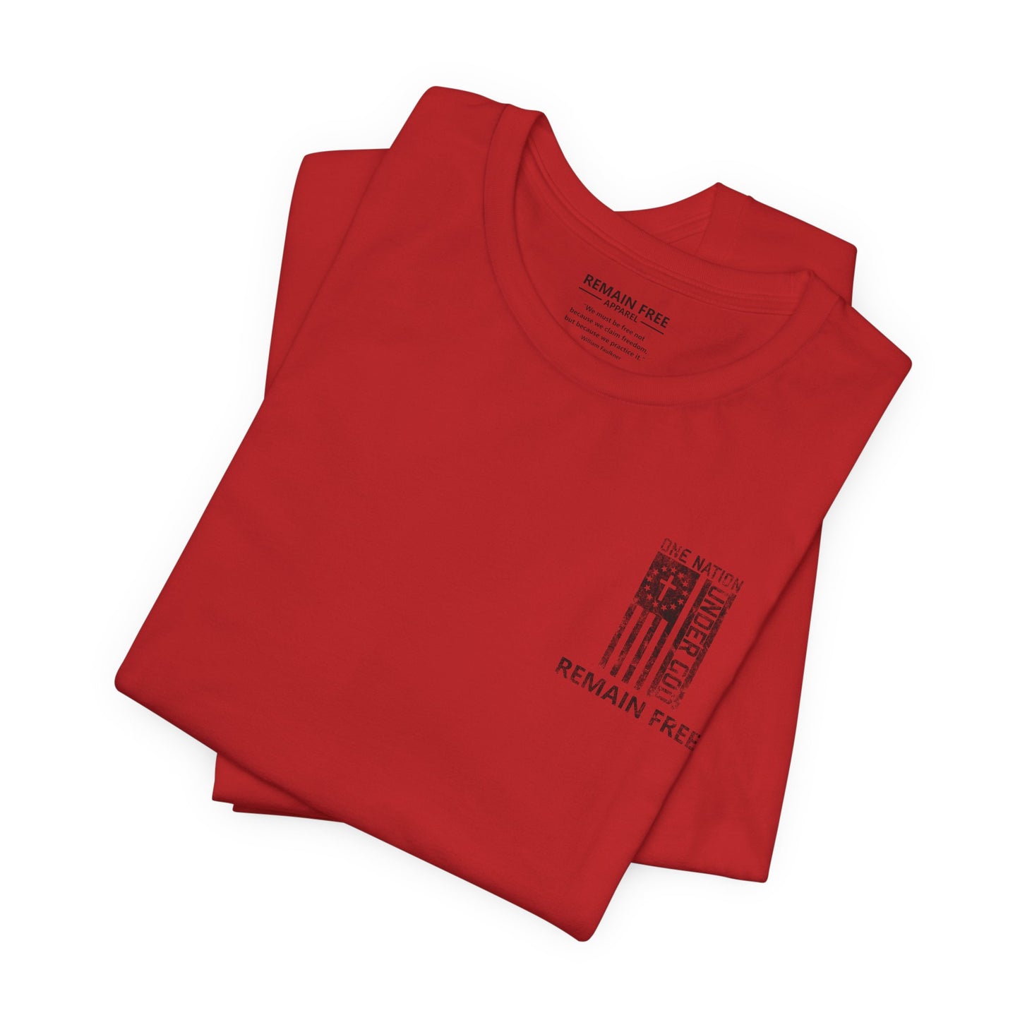 One Nation Under God T-Shirt