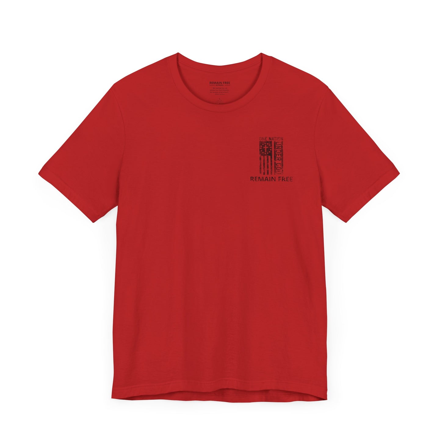 One Nation Under God T-Shirt