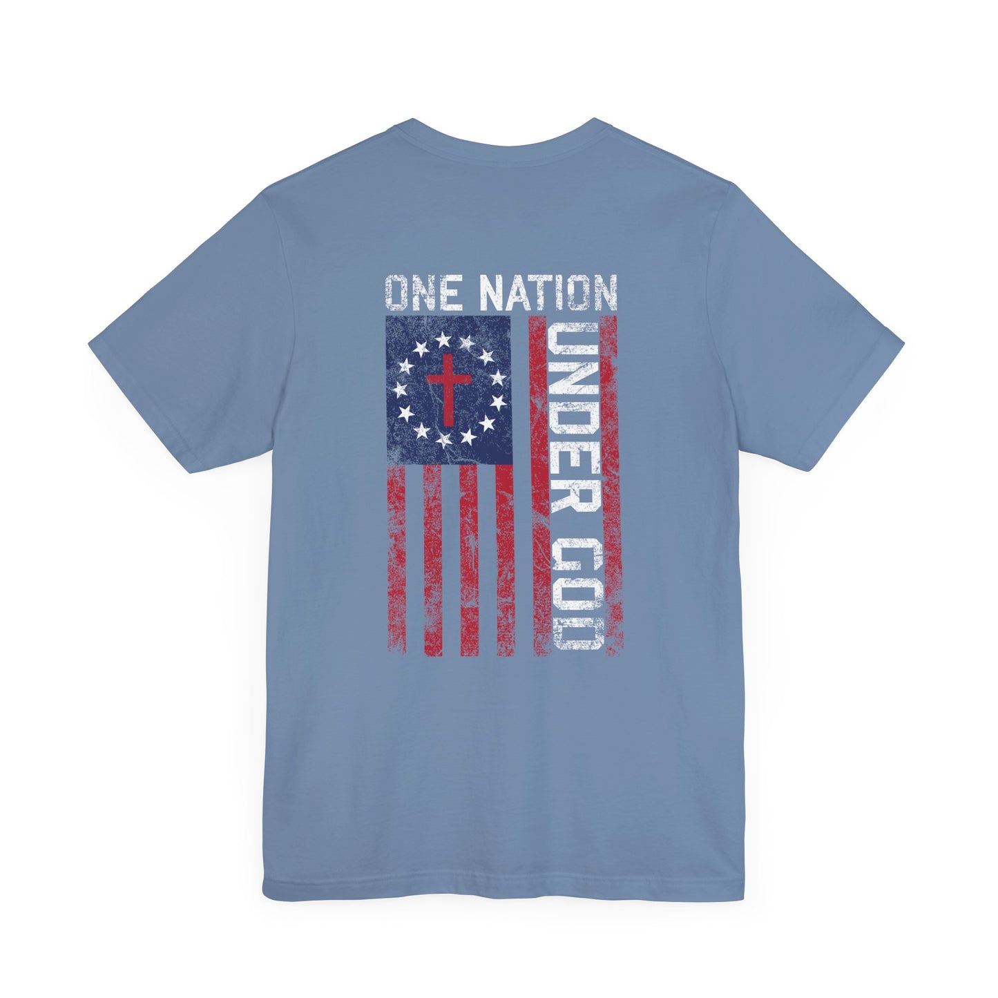 One Nation Under God T-Shirt
