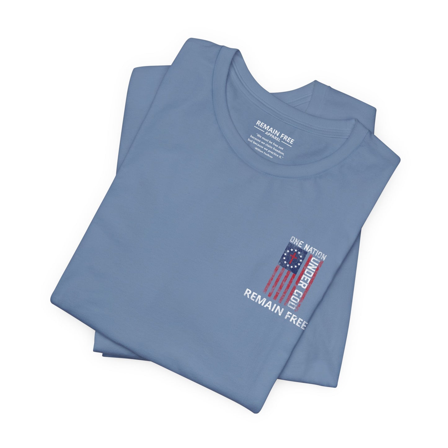 One Nation Under God T-Shirt