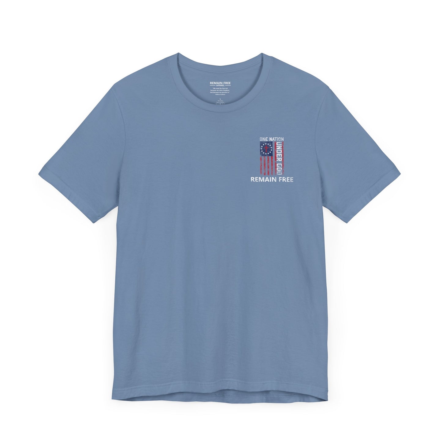 One Nation Under God T-Shirt
