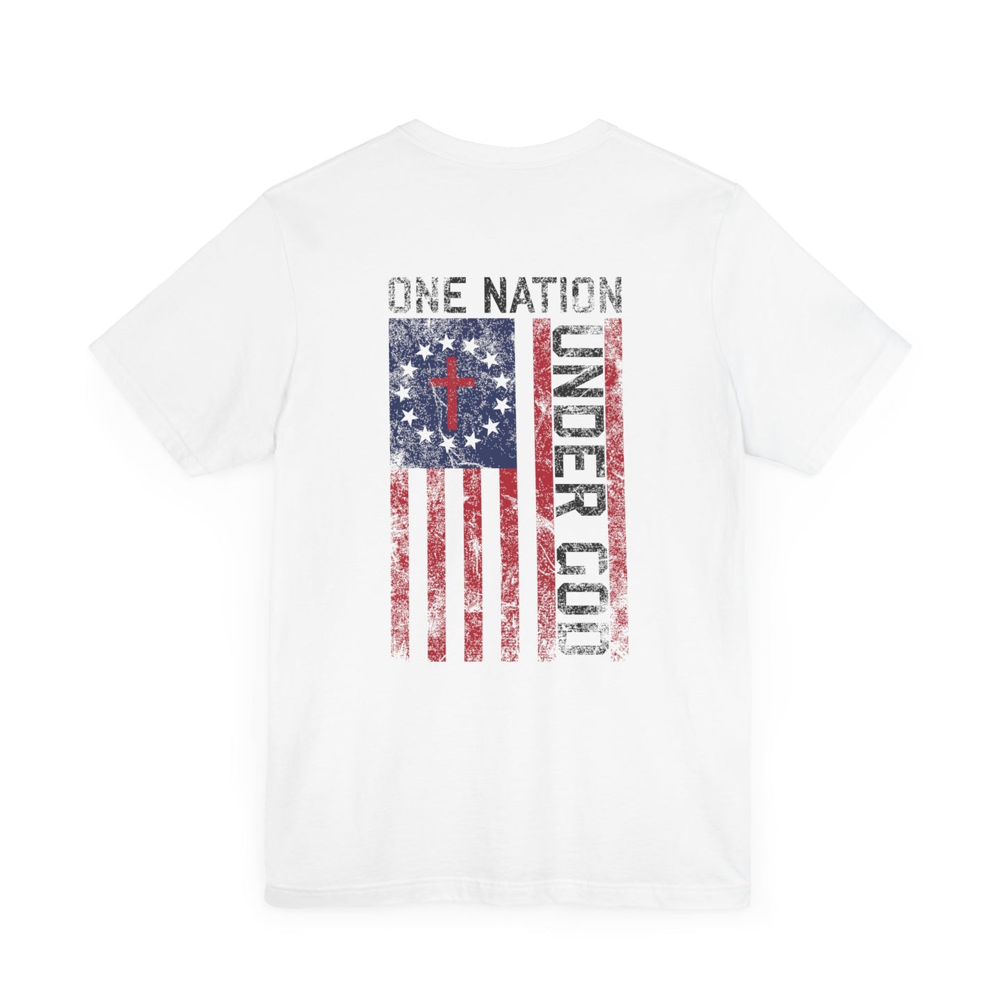 One Nation Under God T-Shirt