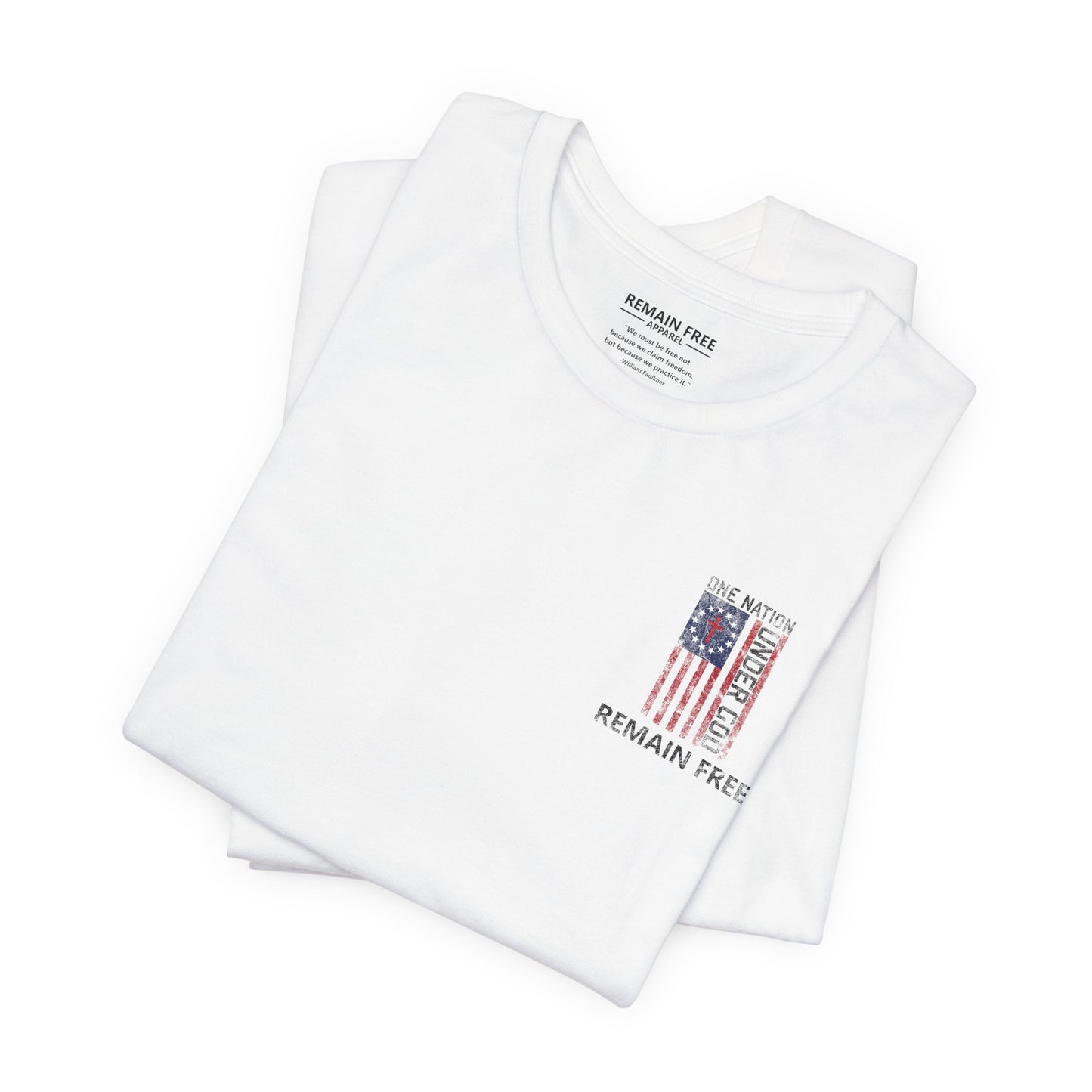 One Nation Under God T-Shirt