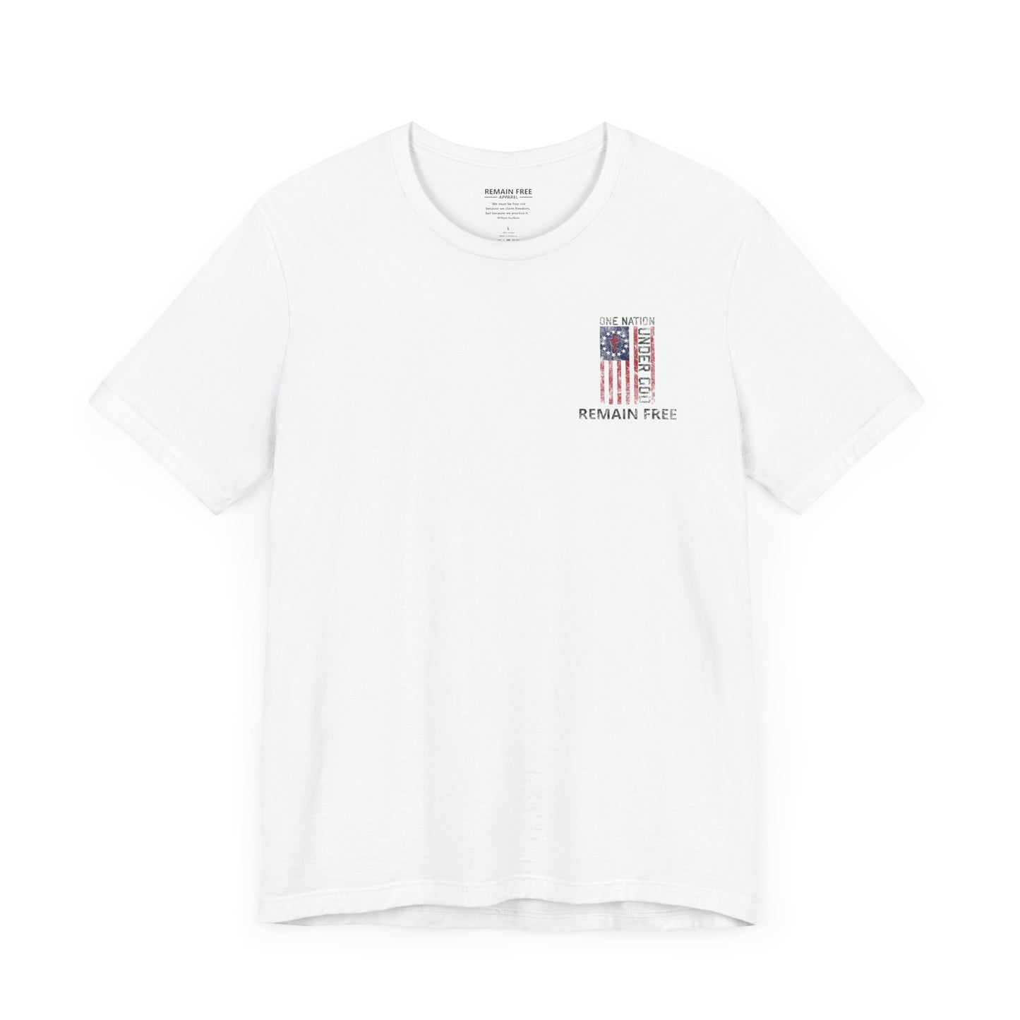 One Nation Under God T-Shirt