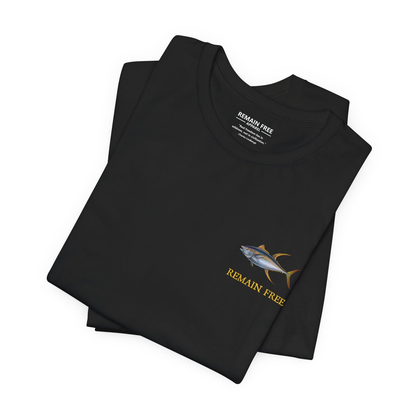 Yellowfin Tuna T-Shirt