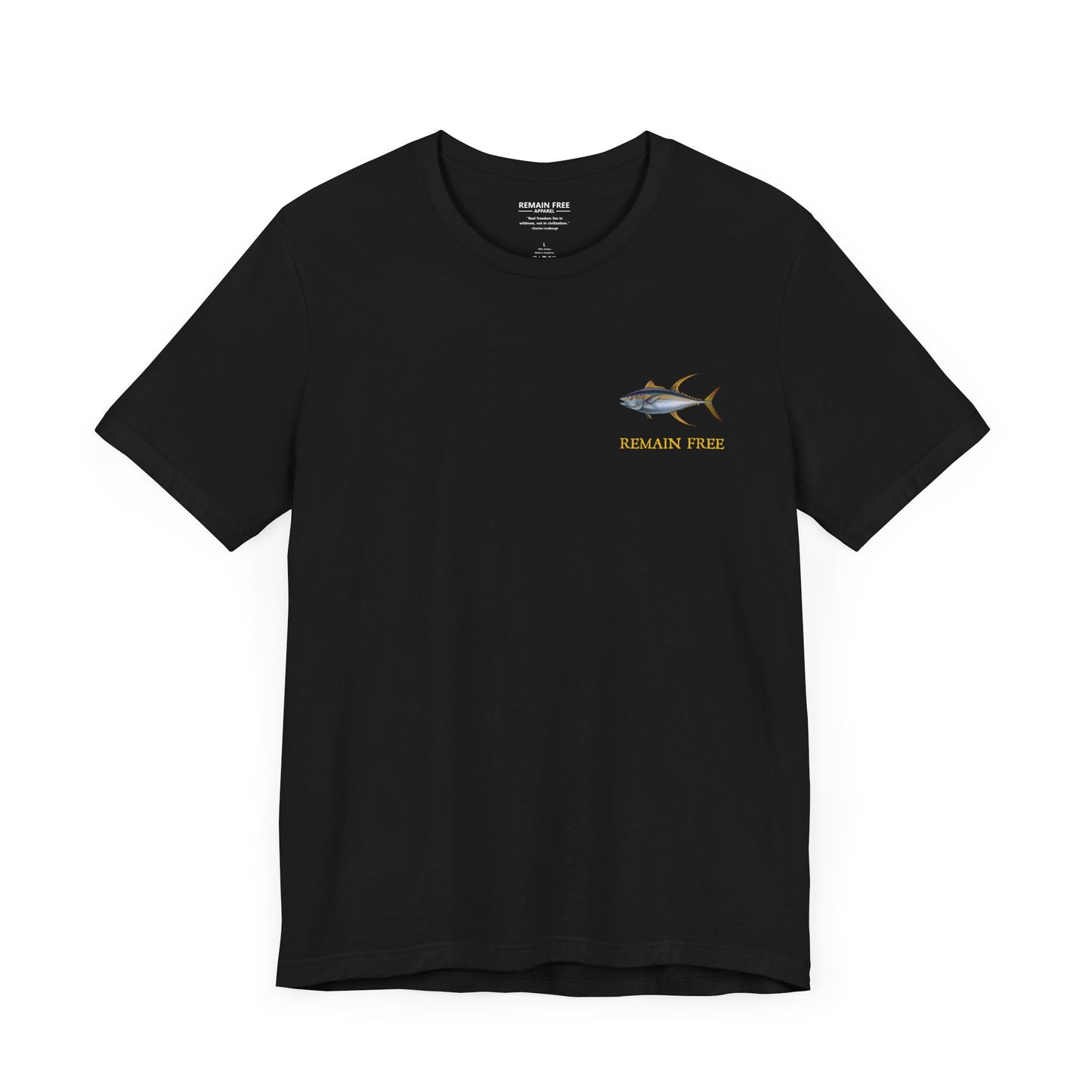 Yellowfin Tuna T-Shirt