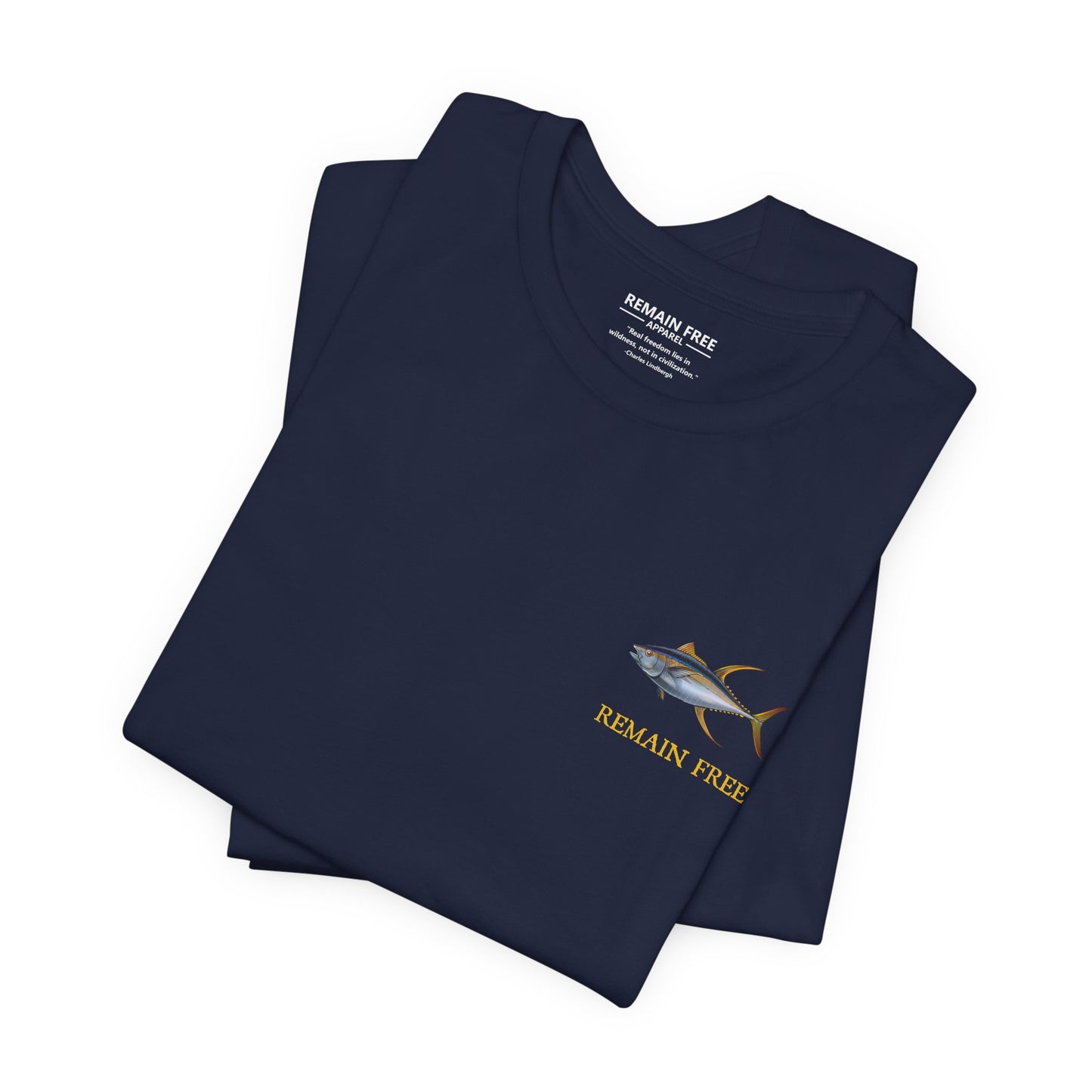 Yellowfin Tuna T-Shirt
