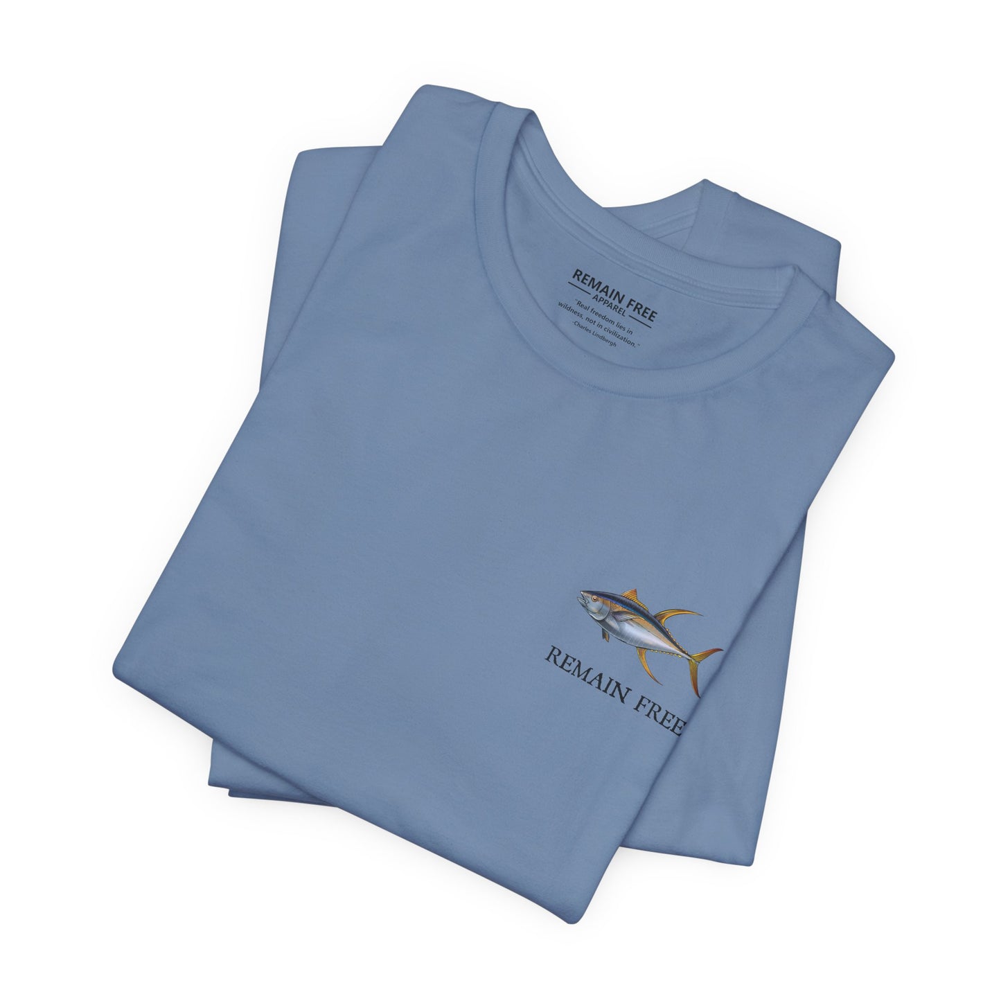 Yellowfin Tuna T-Shirt
