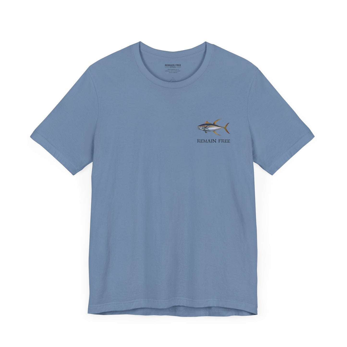 Yellowfin Tuna T-Shirt