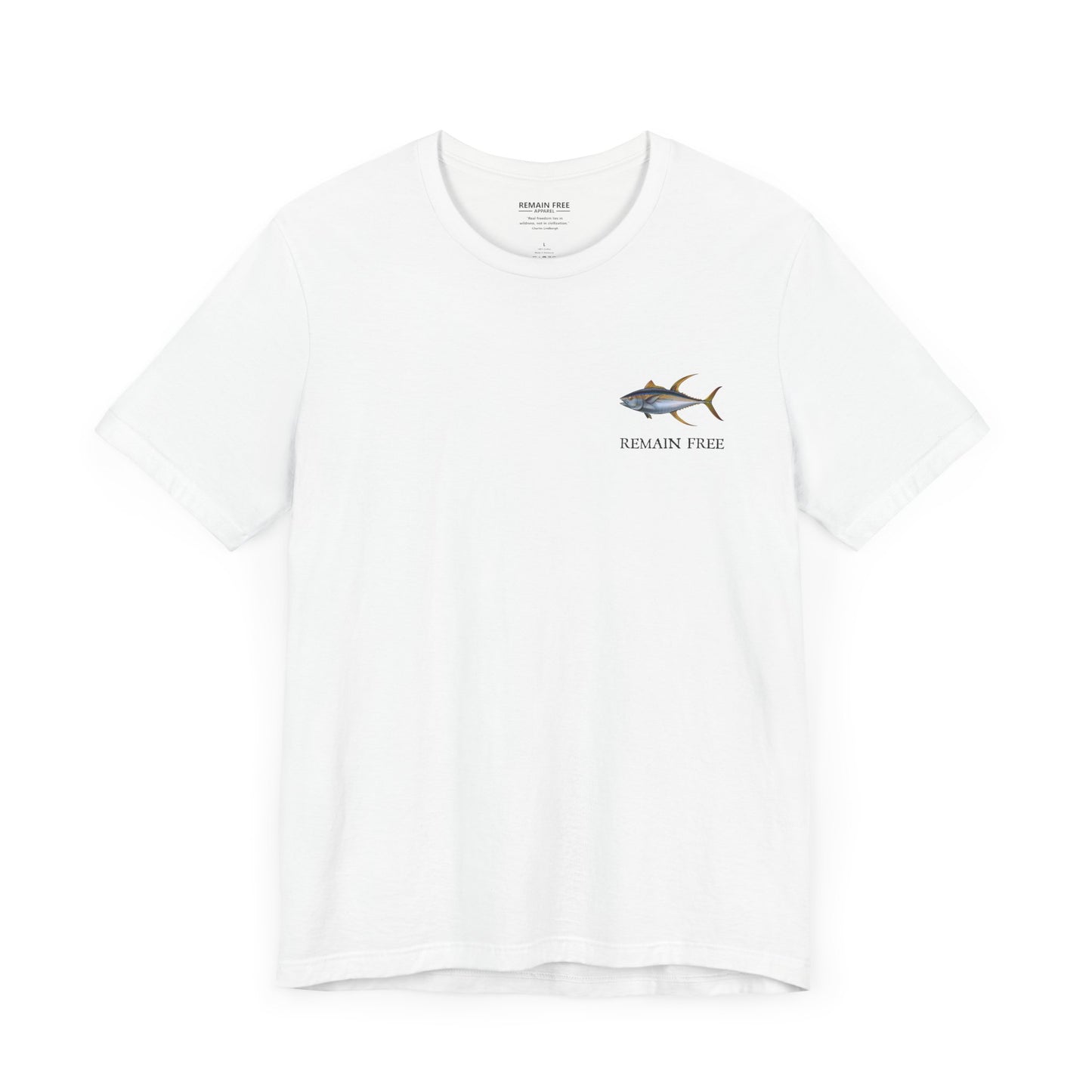Yellowfin Tuna T-Shirt
