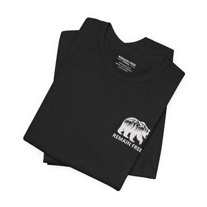 Nature Bear T-Shirt