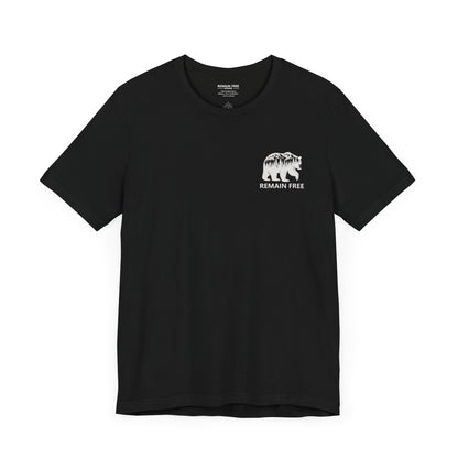 Nature Bear T-Shirt