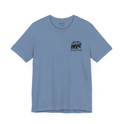 Nature Bear T-Shirt