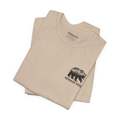 Nature Bear T-Shirt