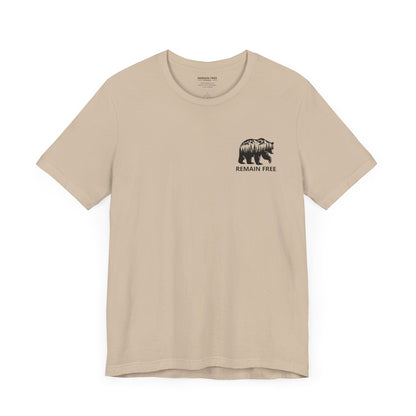 Nature Bear T-Shirt