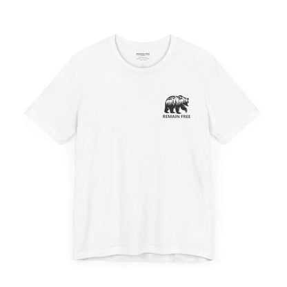 Nature Bear T-Shirt