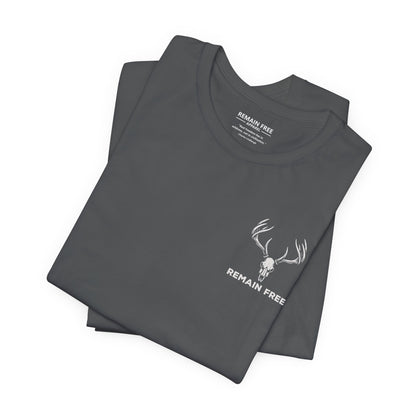 Deer Skull T-Shirt