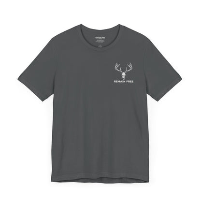 Deer Skull T-Shirt