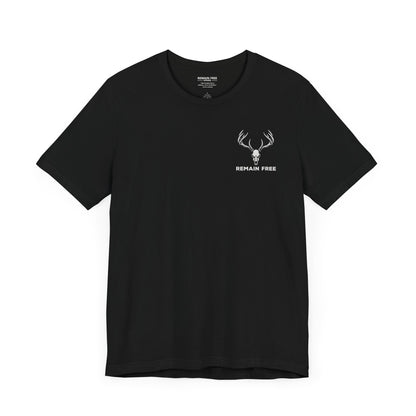 Deer Skull T-Shirt