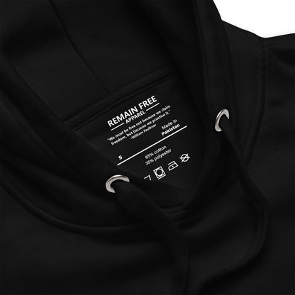 We The People Hoodie