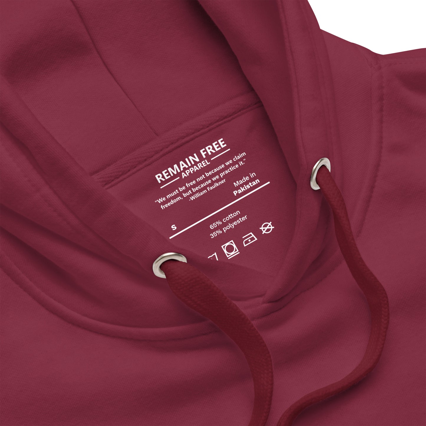 Join Or Die Hoodie