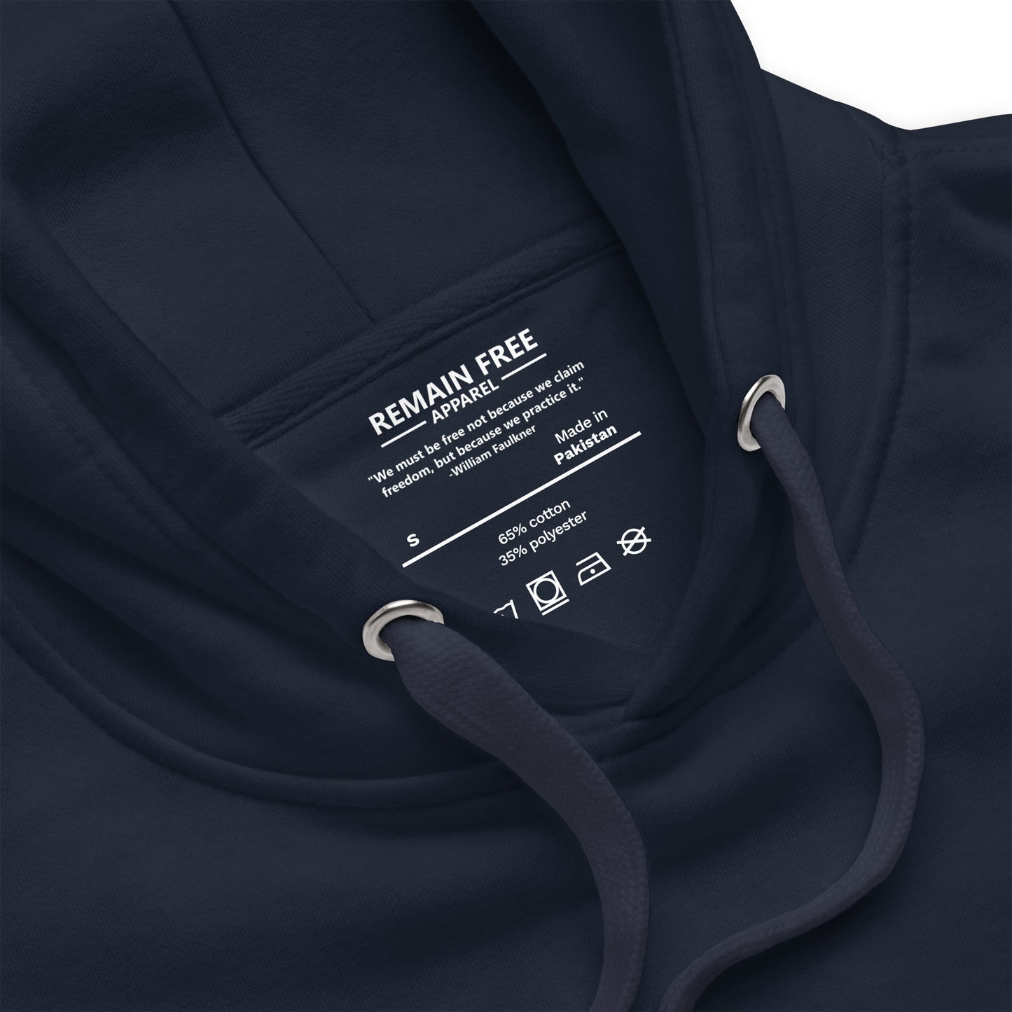 Join Or Die Hoodie