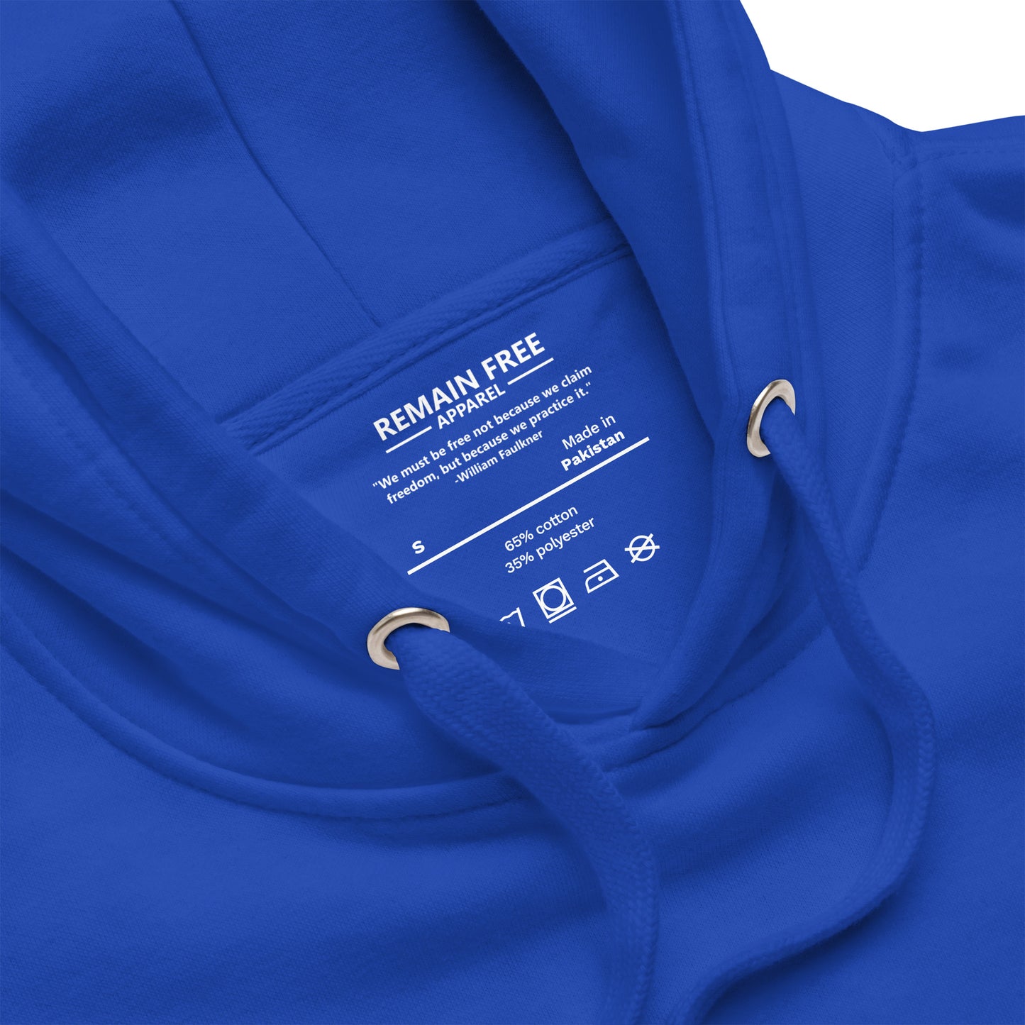 Join Or Die Hoodie