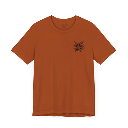 Iron Sharpens Iron T-Shirt