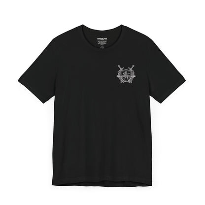 Iron Sharpens Iron T-Shirt