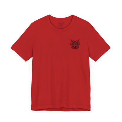 Iron Sharpens Iron T-Shirt