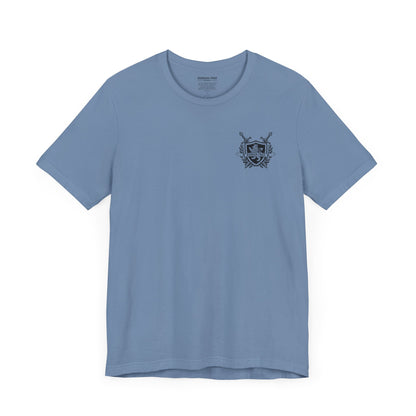 Iron Sharpens Iron T-Shirt